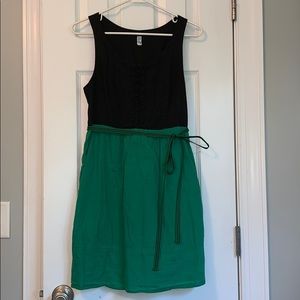 Anthropologie Maeve Sundress